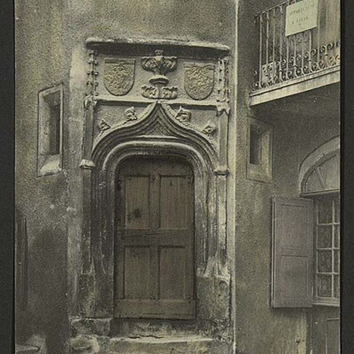 Photo de Tour Diane de Poitiers de Privas