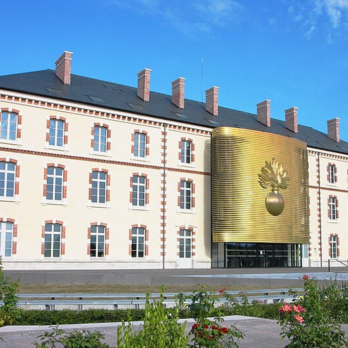 Photo de Musée de la Gendarmerie