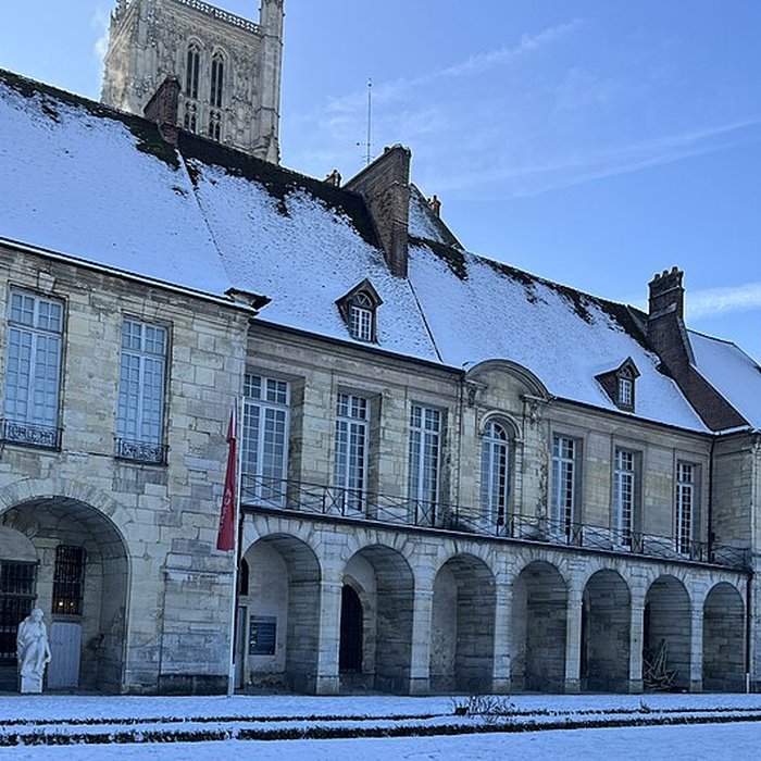 Photo de Musée Bossuet