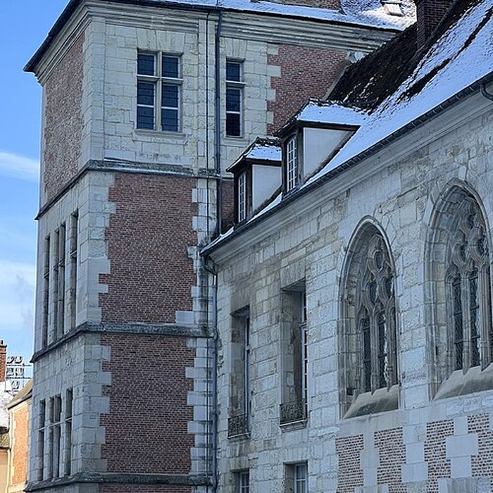 Photo de Musée Bossuet