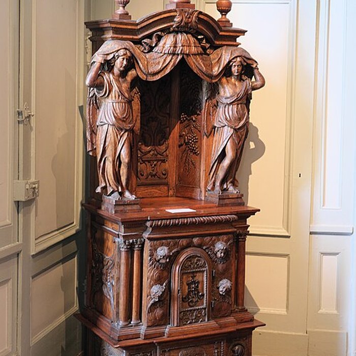 Photo de Musée Bossuet