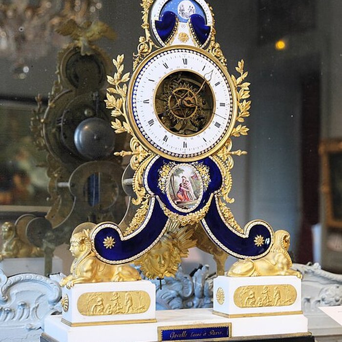 Photo de Musée Bossuet