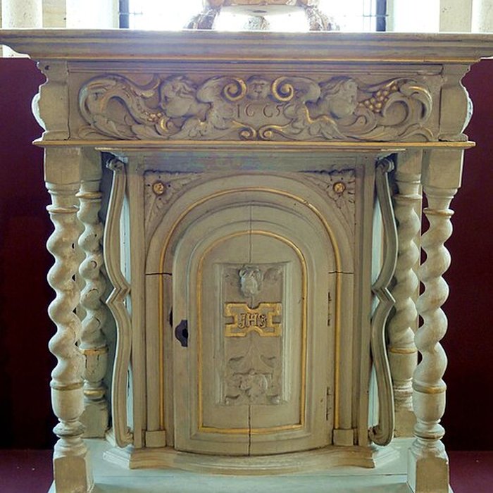 Photo de Musée Bossuet