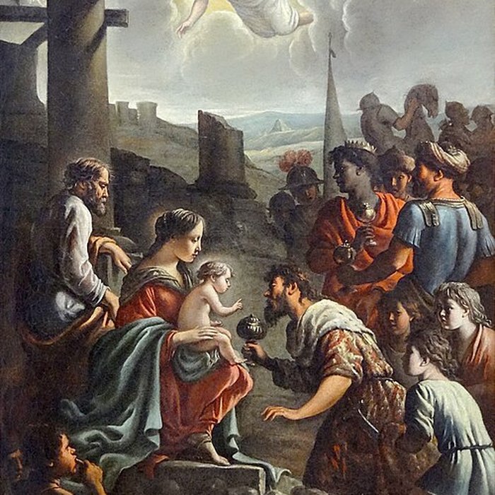 Photo de Musée Bossuet