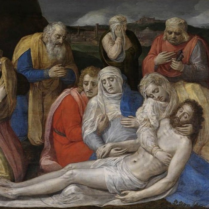 Photo de Musée Bossuet