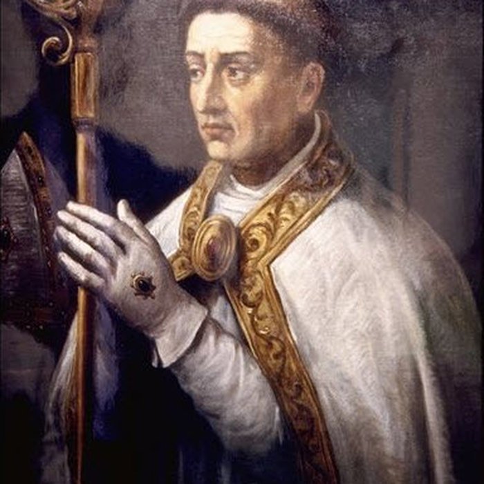 Photo de Musée Bossuet