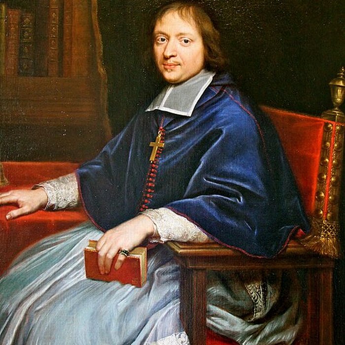 Photo de Musée Bossuet