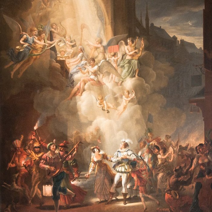 Photo de Musée Bossuet