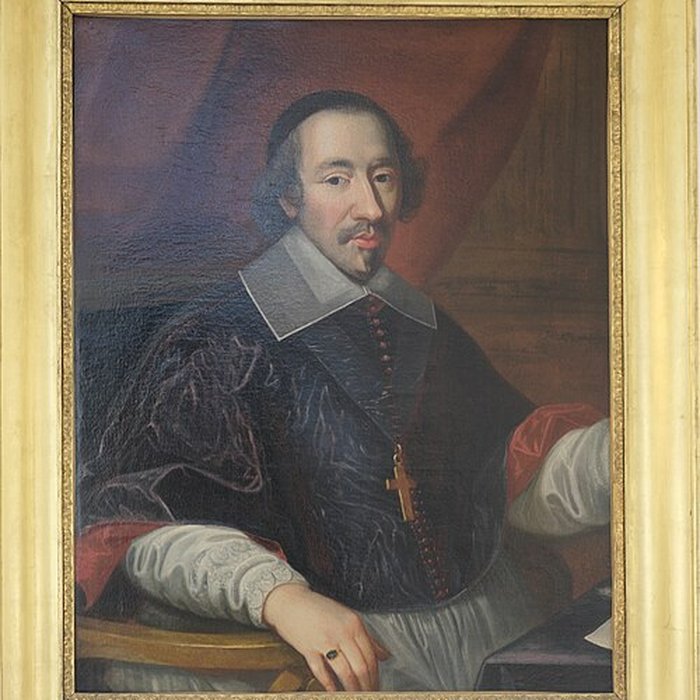 Photo de Musée Bossuet