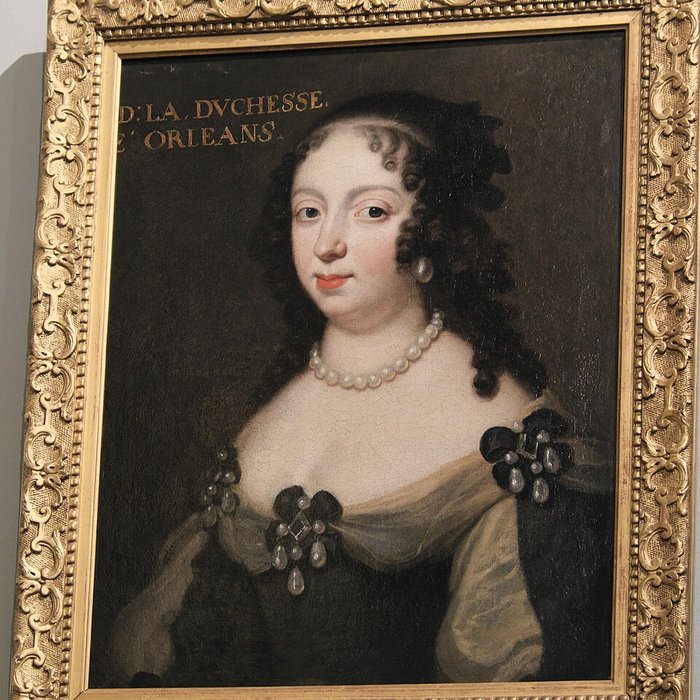 Photo de Musée Bossuet