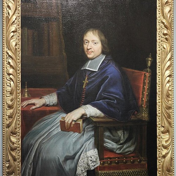 Photo de Musée Bossuet