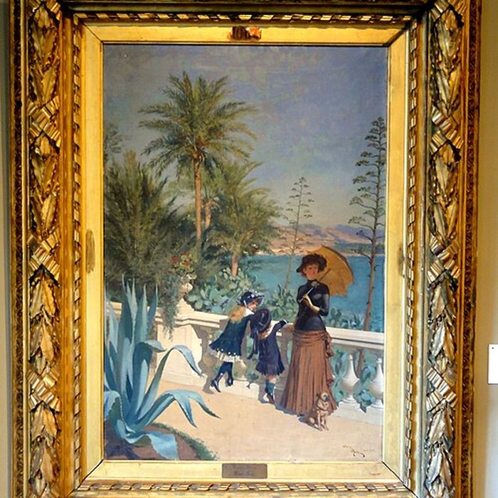 Photo de Musée Bossuet