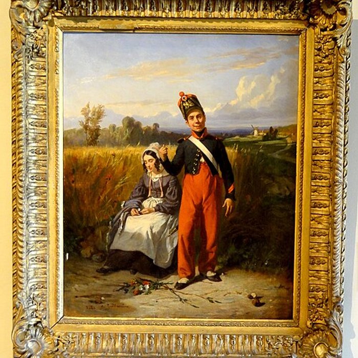 Photo de Musée Bossuet