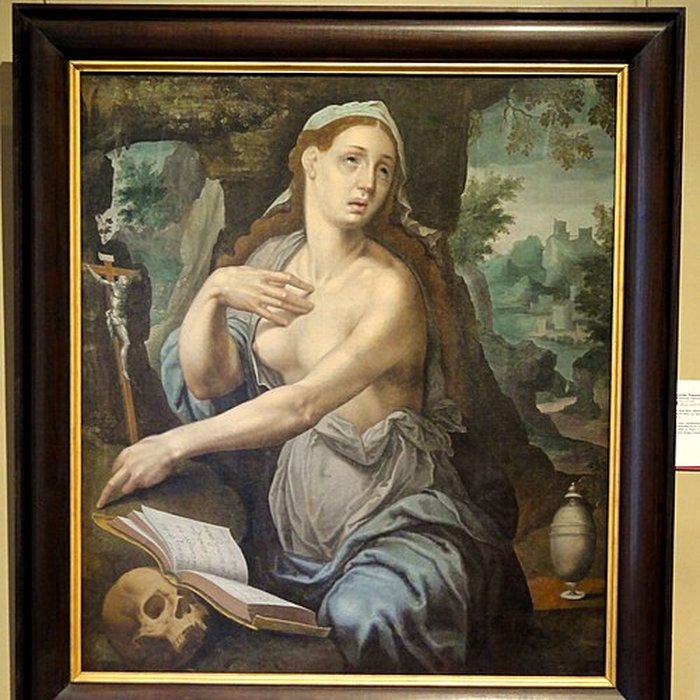 Photo de Musée Bossuet