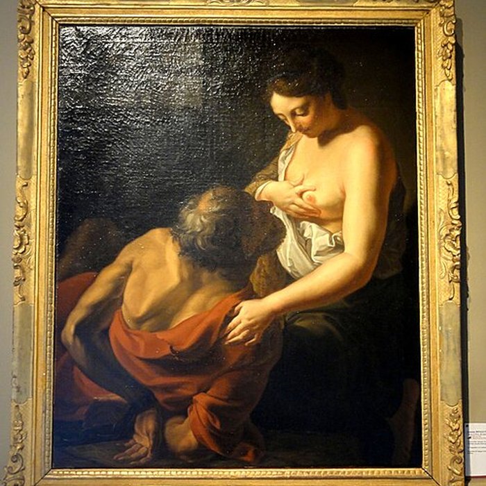 Photo de Musée Bossuet