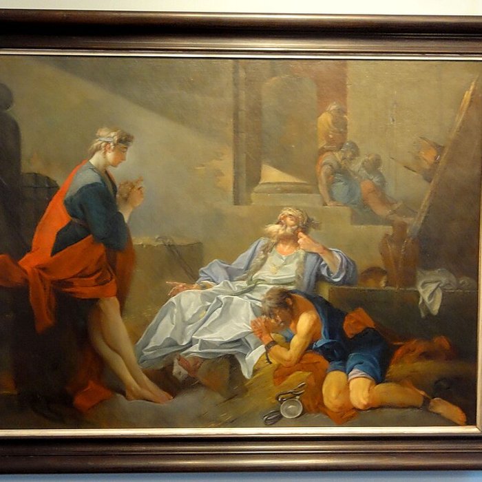 Photo de Musée Bossuet