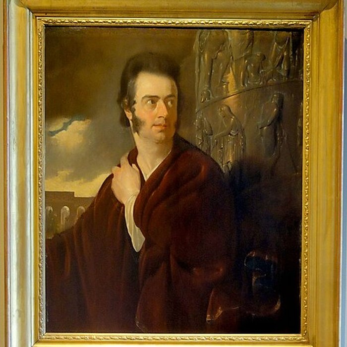 Photo de Musée Bossuet