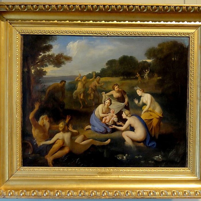 Photo de Musée Bossuet