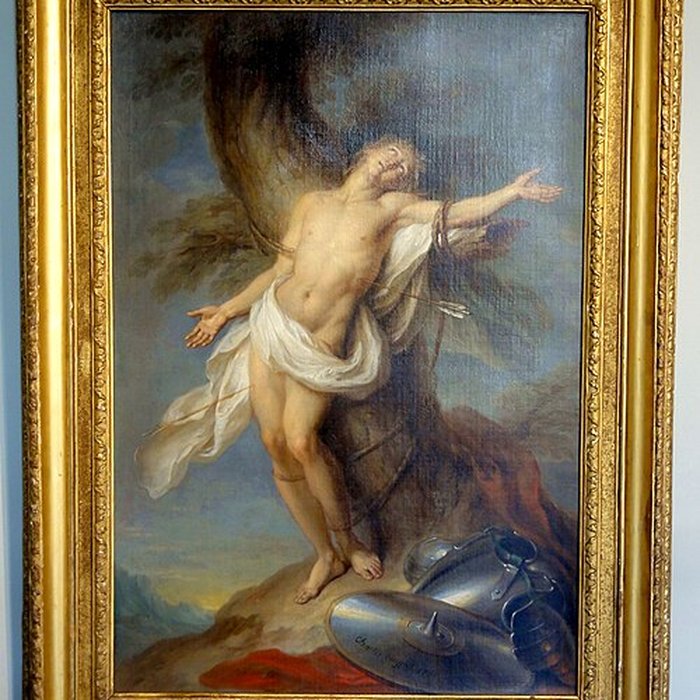 Photo de Musée Bossuet