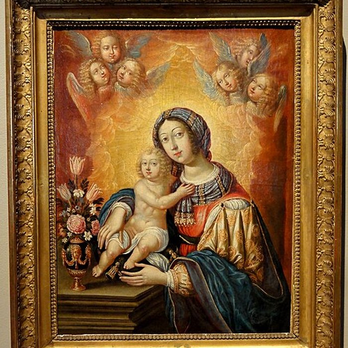 Photo de Musée Bossuet