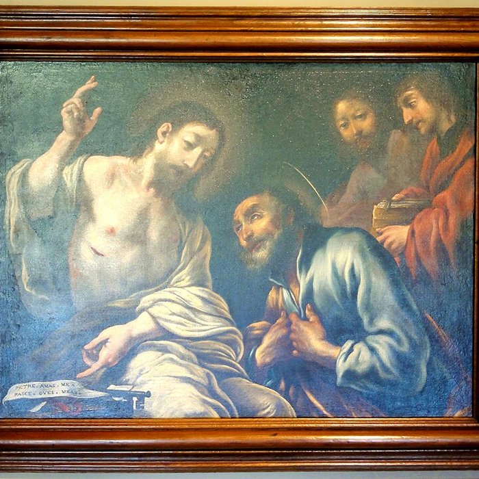 Photo de Musée Bossuet