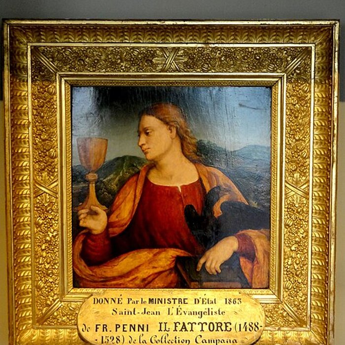 Photo de Musée Bossuet