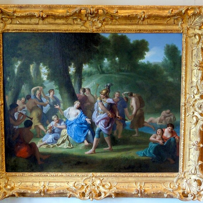 Photo de Musée Bossuet