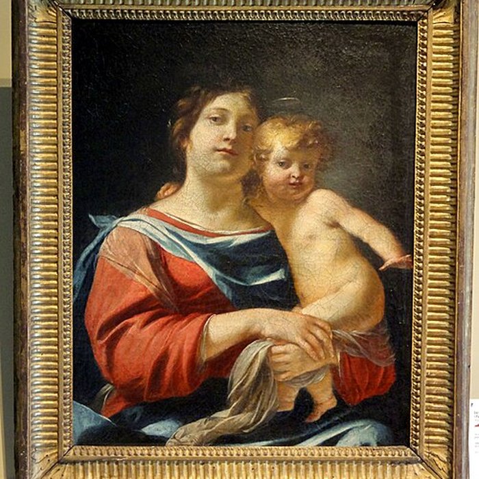 Photo de Musée Bossuet