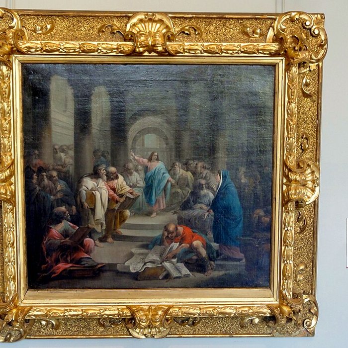 Photo de Musée Bossuet