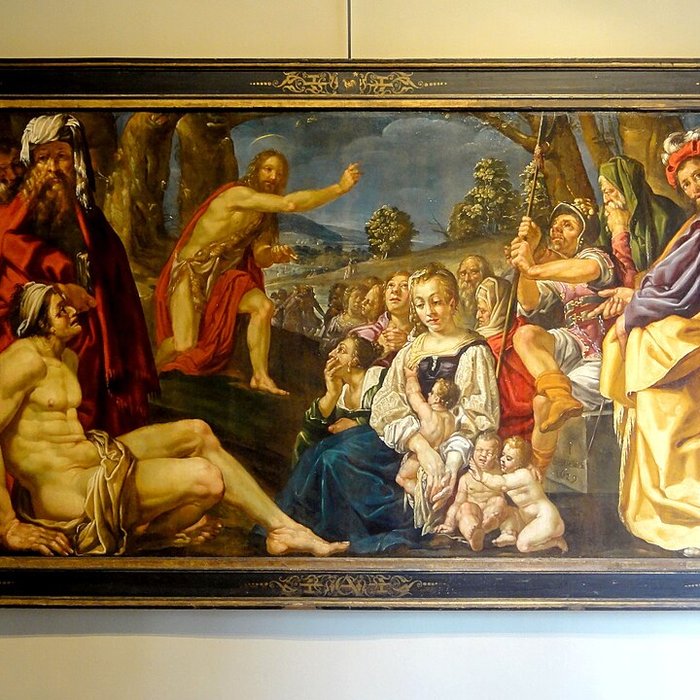 Photo de Musée Bossuet