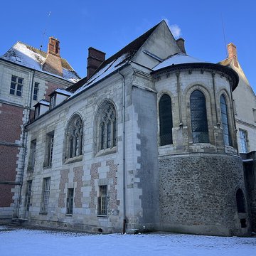 Musée Bossuet