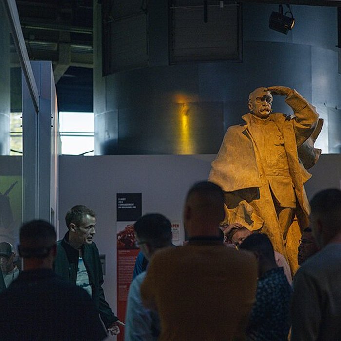 Photo de Musée de la Grande Guerre