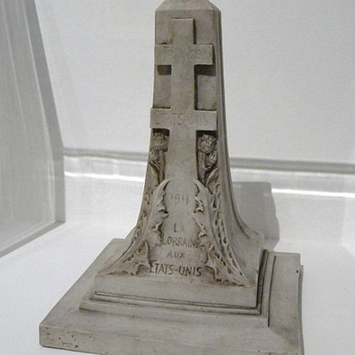 Photo de Musée de la Grande Guerre