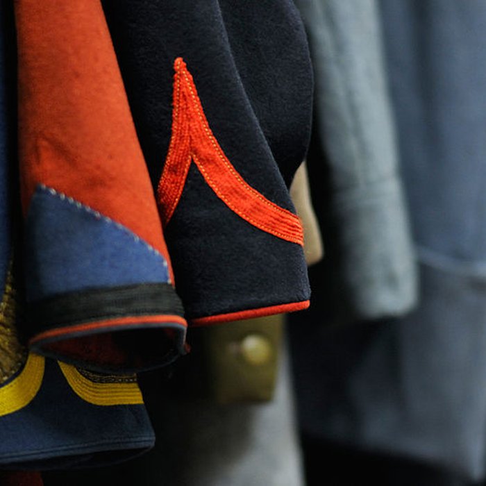 Photo de Musée de la Grande Guerre