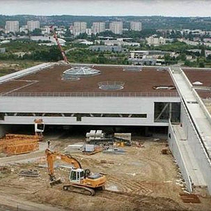Photo de Musée de la Grande Guerre