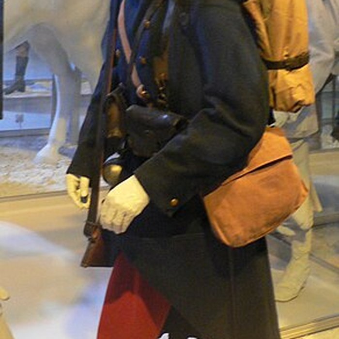 Photo de Musée de la Grande Guerre