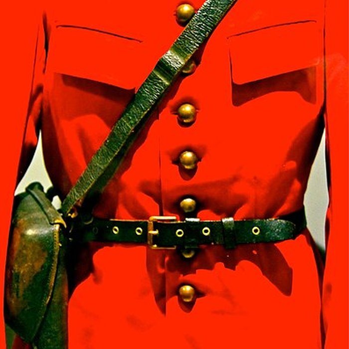 Photo de Musée de la Grande Guerre