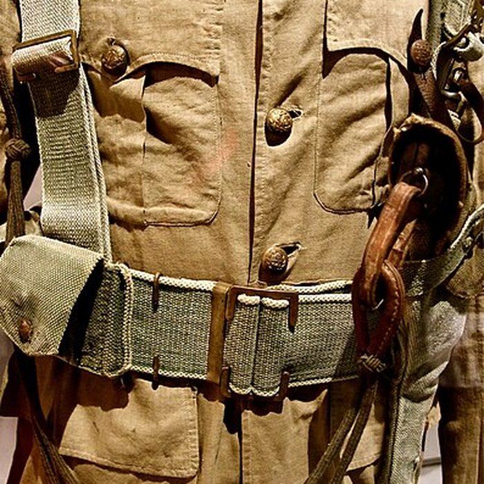 Photo de Musée de la Grande Guerre