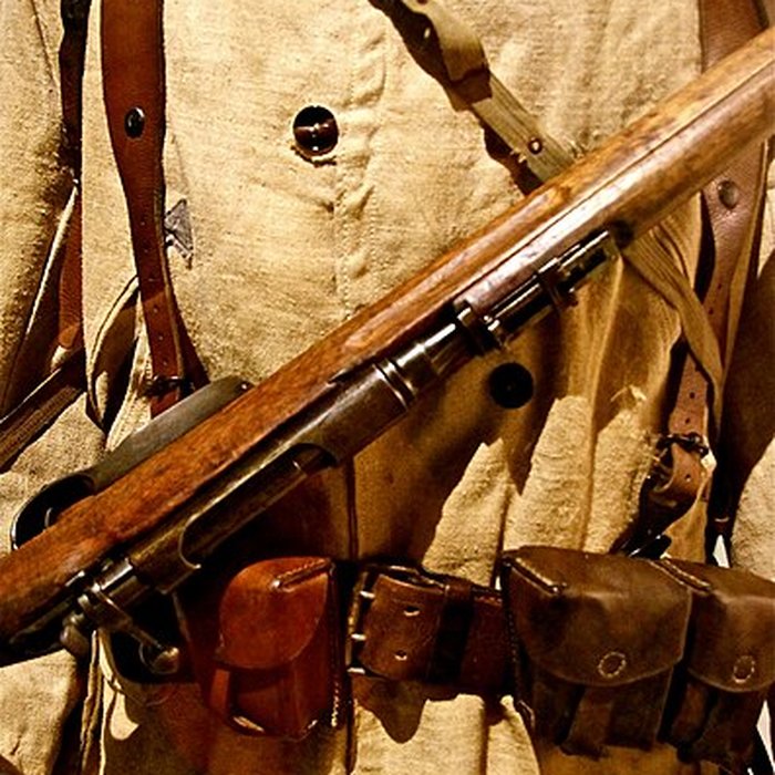 Photo de Musée de la Grande Guerre