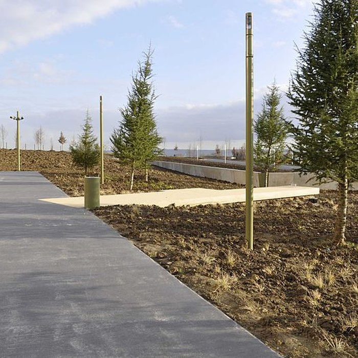 Photo de Musée de la Grande Guerre