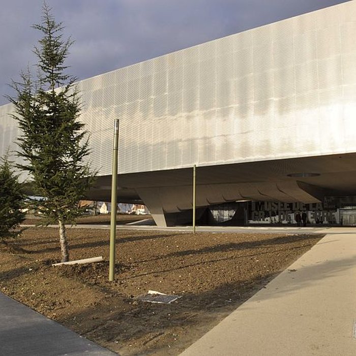 Photo de Musée de la Grande Guerre