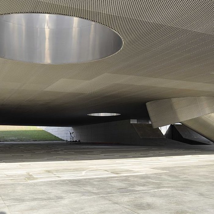 Photo de Musée de la Grande Guerre