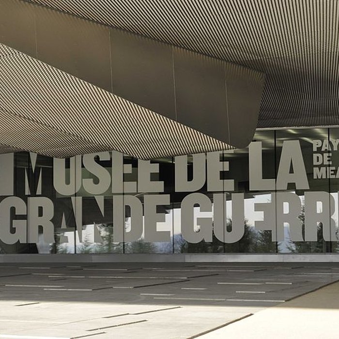 Photo de Musée de la Grande Guerre