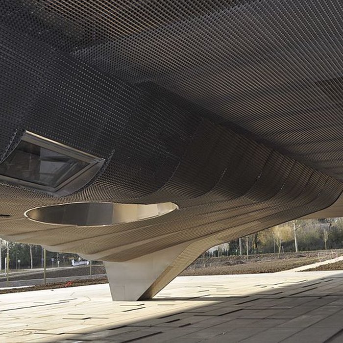 Photo de Musée de la Grande Guerre