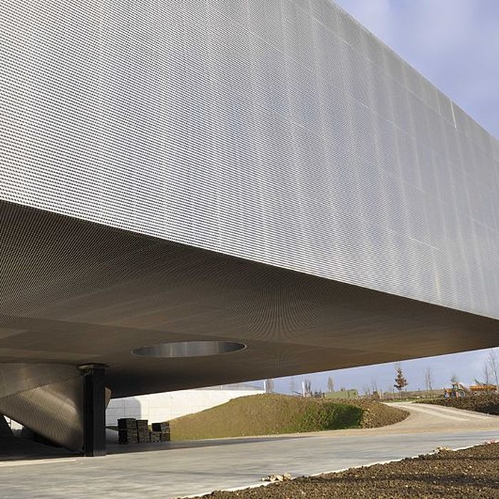 Photo de Musée de la Grande Guerre