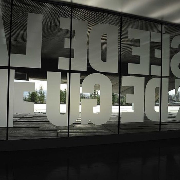 Photo de Musée de la Grande Guerre