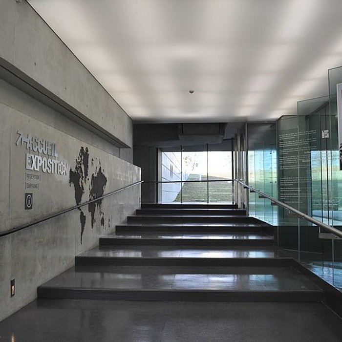 Photo de Musée de la Grande Guerre