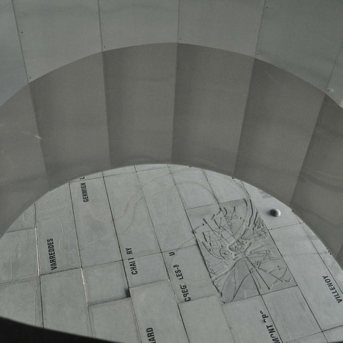 Photo de Musée de la Grande Guerre