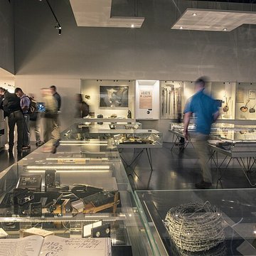 Musée de la Grande Guerre