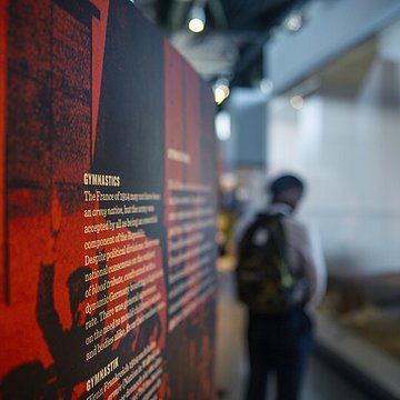 Musée de la Grande Guerre